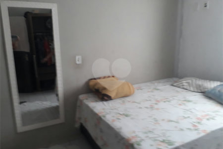 Casa de Vila à venda com 4 quartos, sendo 1 suíte,  em Jardim Morada do Sol, Indaiatuba, SP