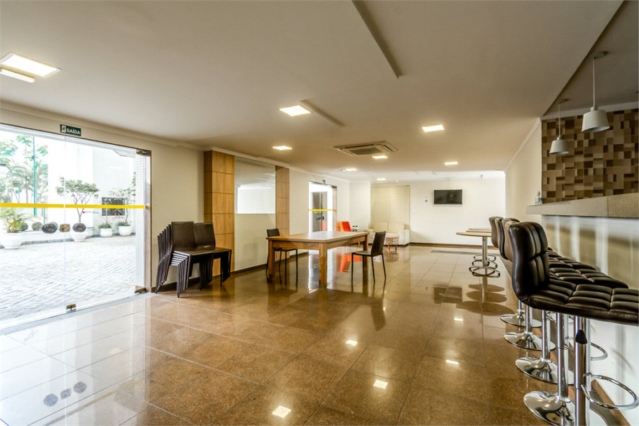 Duplex para alugar com 3 suítes em Santana, São Paulo, SP