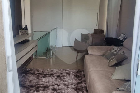 Cobertura à venda com 4 quartos, sendo 2 suítes, em Nova Petrópolis, São Bernardo do Campo, SP