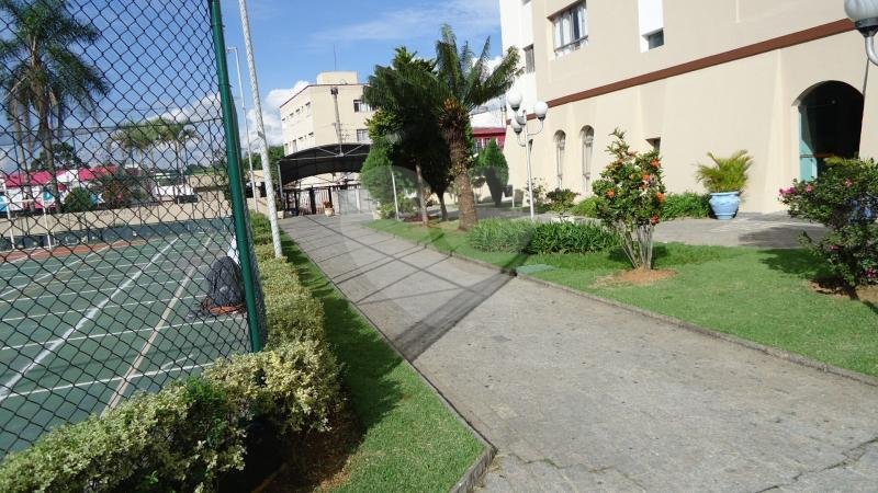 Apartamento à venda com 3 quartos, sendo 1 suíte, em Parque Mandaqui, São Paulo, SP