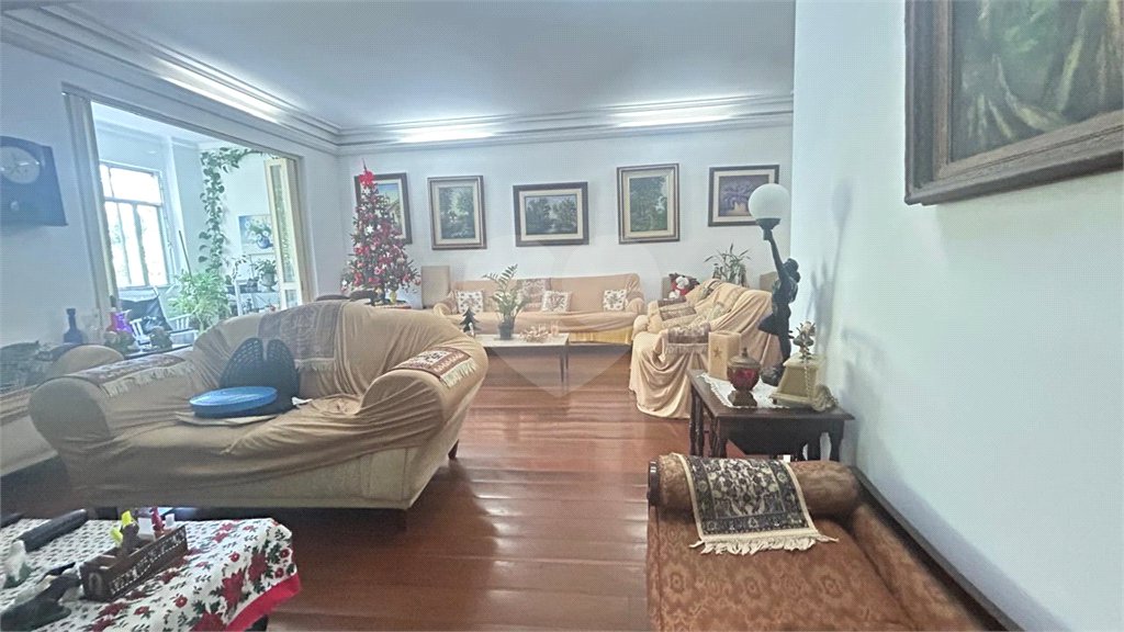 Apartamento à venda com 4 quartos, sendo 2 suítes, em Flamengo, Rio de Janeiro, RJ