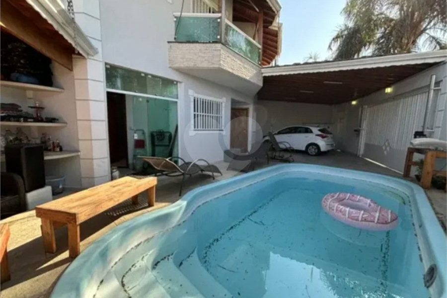 Sobrado à venda com 2 suítes em Pirituba, São Paulo, SP