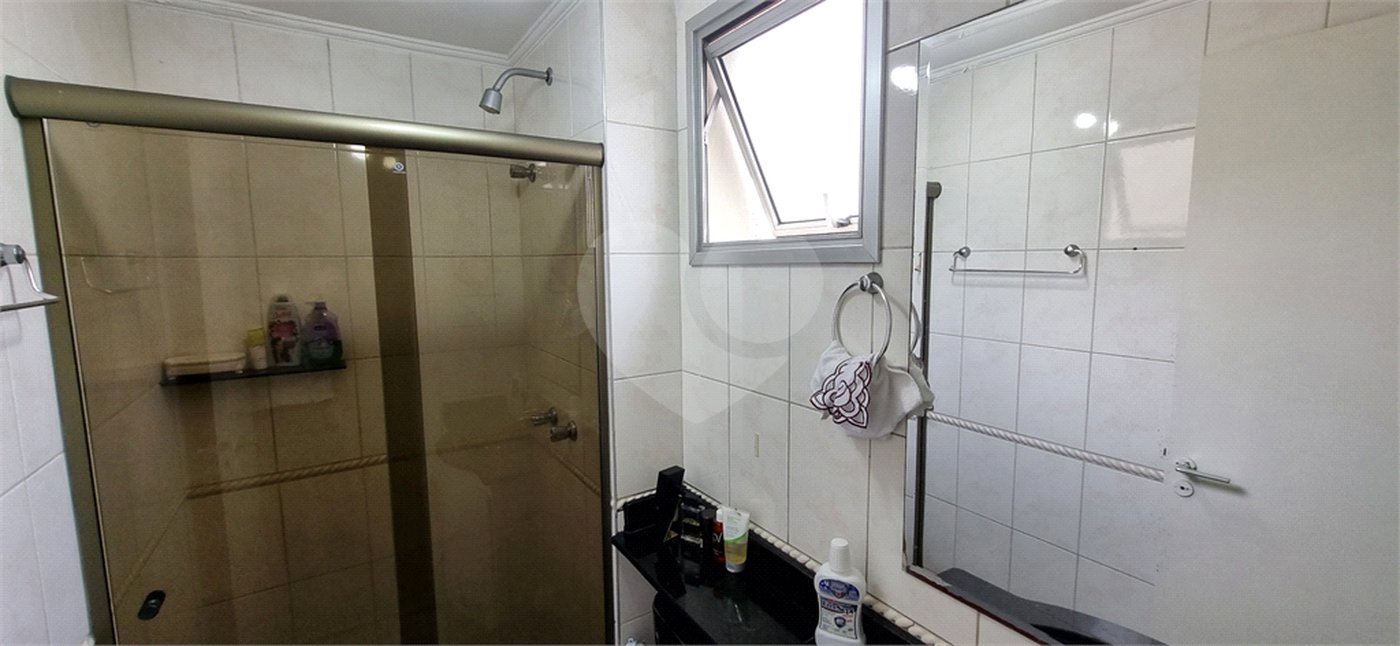 Apartamento à venda com 3 quartos, sendo 1 suíte, em Santana, São Paulo, SP