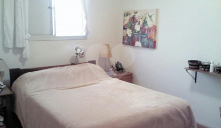Apartamento à venda com 2 quartos em Santana, São Paulo, SP