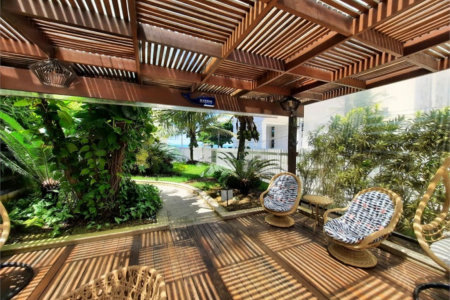 Apartamento à venda, 271 m² por R$ 3.500.000,00 - Pitangueiras - Guarujá/SP