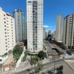 Apartamento à venda com 3 quartos em Santana, São Paulo, SP