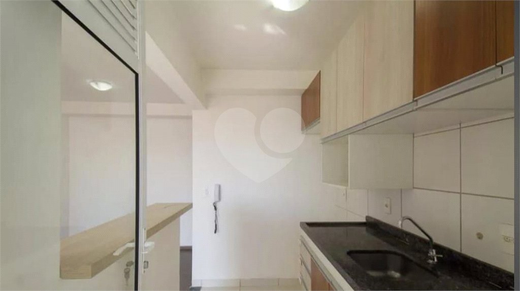 Apartamento à venda com 2 quartos em Liberdade, São Paulo, SP