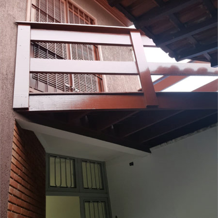 Sobrado à venda com 2 quartos, sendo 1 suíte,  em Chácara Jafet, Mogi das Cruzes, SP