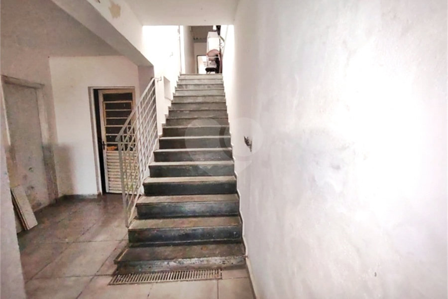 Casa à venda com 3 quartos, sendo 1 suíte, em Tucuruvi, São Paulo, SP