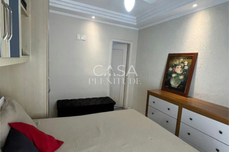 Apartamento à venda com 3 quartos, sendo 1 suíte,  em Vila Barão, Sorocaba, SP