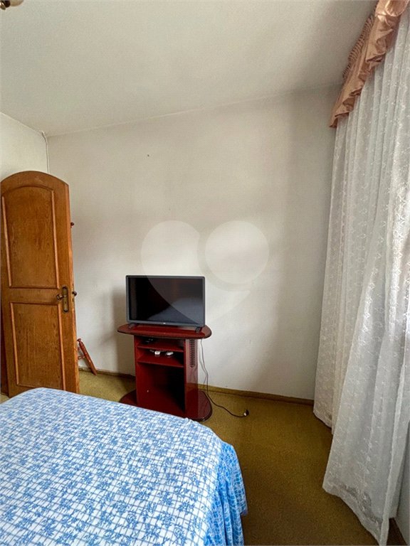 Sobrado à venda com 5 quartos, sendo 2 suítes, em Vila Albertina, São Paulo, SP
