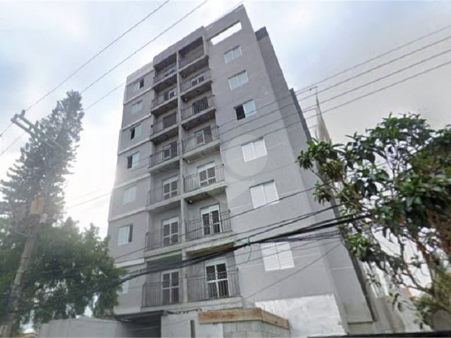 Apartamento à venda com 2 quartos em Santana, São Paulo, SP