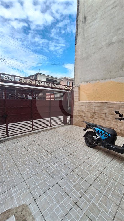 Casa à venda com 8 quartos em Parque Edu Chaves, São Paulo, SP