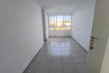 Apartamento à venda com 2 quartos em Jardim São Rafael I, Araraquara, SP