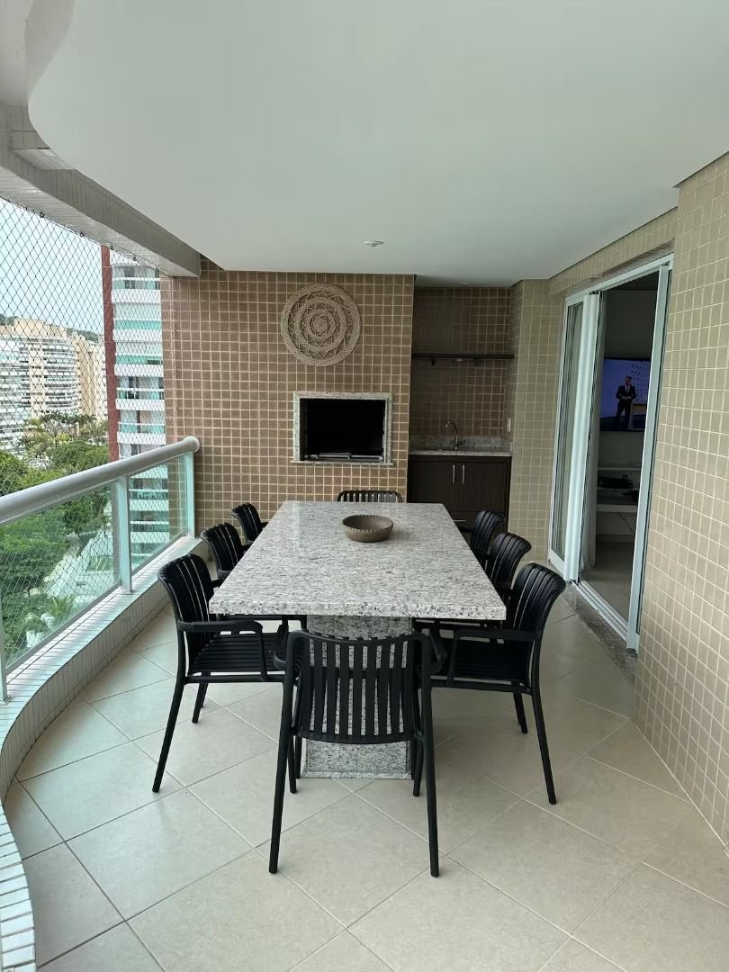 Apartamento com 3 dormitórios à venda, 106 m² por R$ 2.750.000,00 - Riviera de São Lourenço - Bertioga/SP