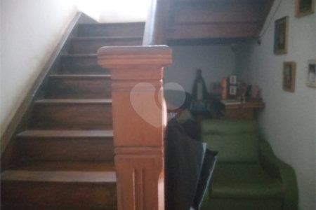 Casa à venda com 3 quartos em Vila Clementino, São Paulo, SP