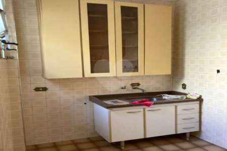 Apartamento à venda com 2 quartos em Ipiranga, São Paulo, SP