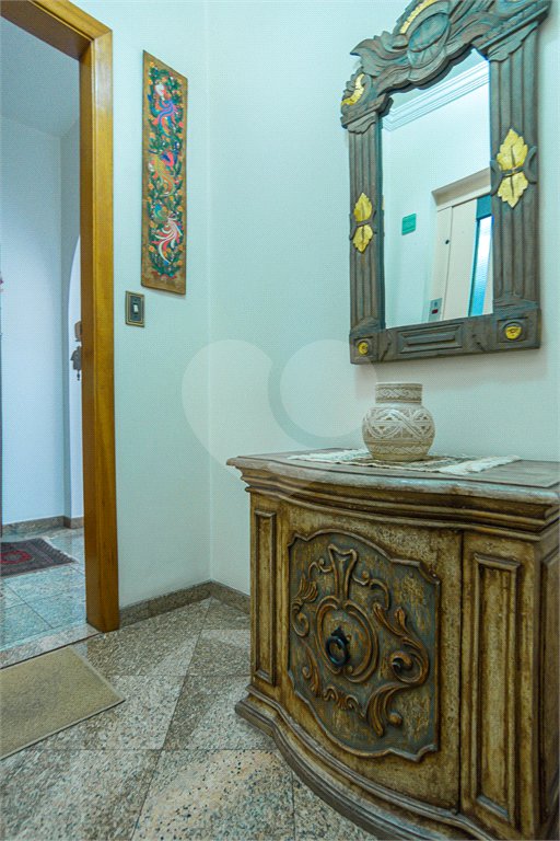 Apartamento à venda com 3 quartos, sendo 1 suíte, em Perdizes, São Paulo, SP