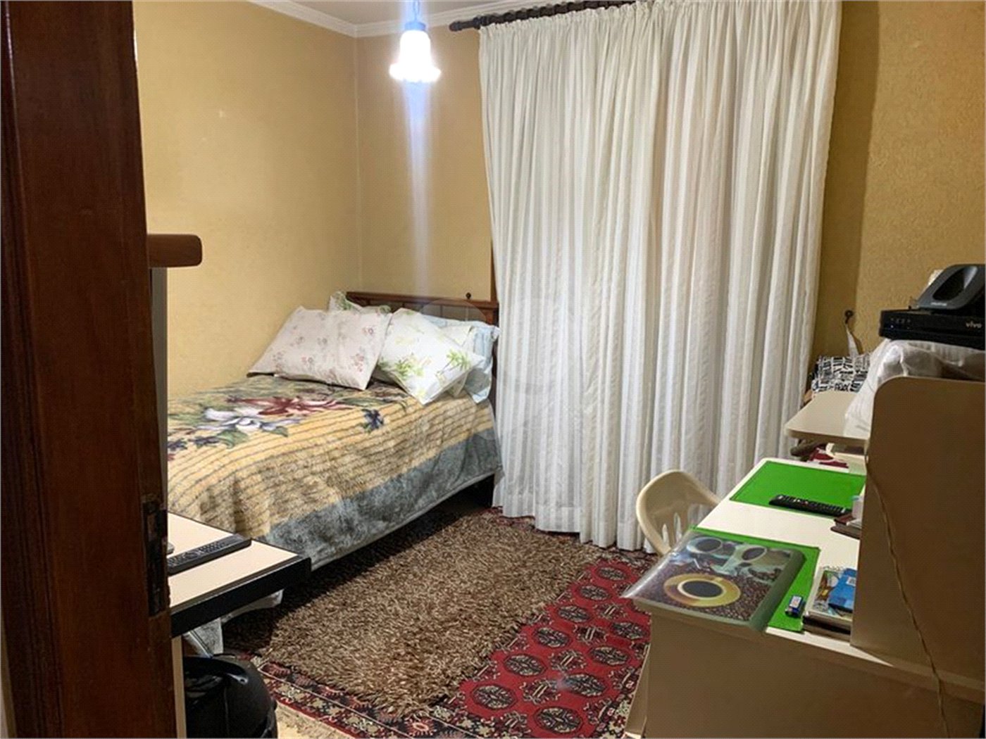 Casa Térrea à venda com 3 quartos, sendo 1 suíte,  em Horto, São Paulo, SP