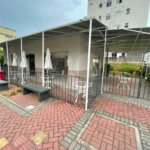 Apartamento à venda com 2 quartos em CAMPO GRANDE, Rio de Janeiro, RJ