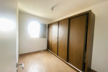 Apartamento à venda com 2 quartos no Centro, São Bernardo do Campo, SP