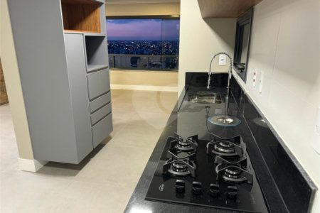 Apartamento à venda com 3 suítes em Parque Campolim, Sorocaba, SP