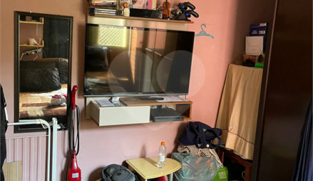 Apartamento à venda com 2 quartos no Brasilândia, São Paulo, SP