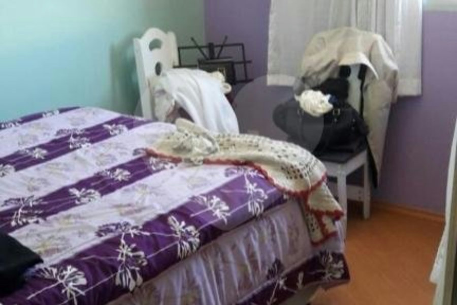 Apartamento à venda com 2 quartos em Água Chata, Guarulhos, SP