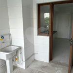 Apartamento à venda com 3 quartos, sendo 1 suíte, em Brooklin Novo, São Paulo, SP