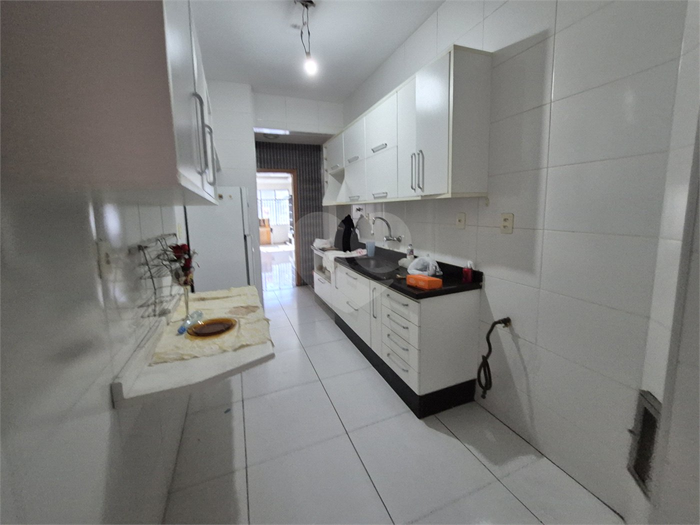Apartamento à venda com 3 quartos em Tijuca, Rio de Janeiro, RJ