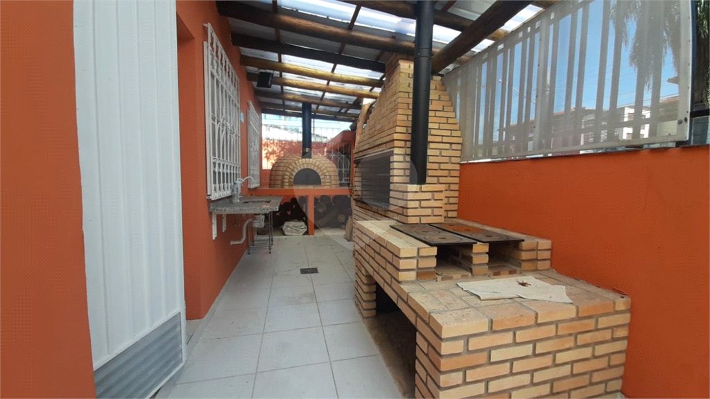 Casa Térrea para alugar em Vila Alexandria, São Paulo, SP