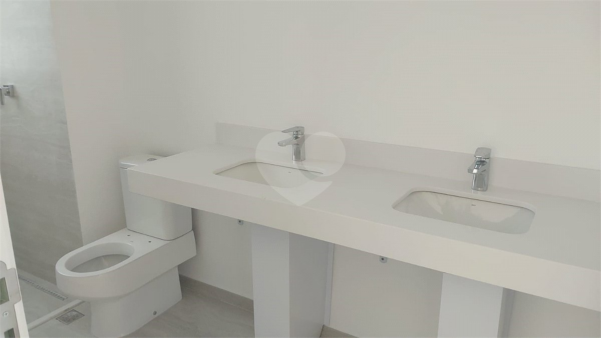 Apartamento à venda com 3 suítes em Consolação, São Paulo, SP