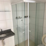 Apartamento à venda com 2 quartos, sendo 1 suíte, em Jardim Itamarati, Poá, SP