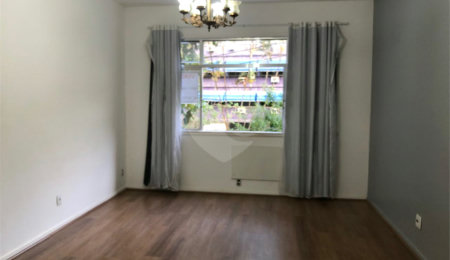 Apartamento à venda com 3 quartos em Tijuca, Rio de Janeiro, RJ