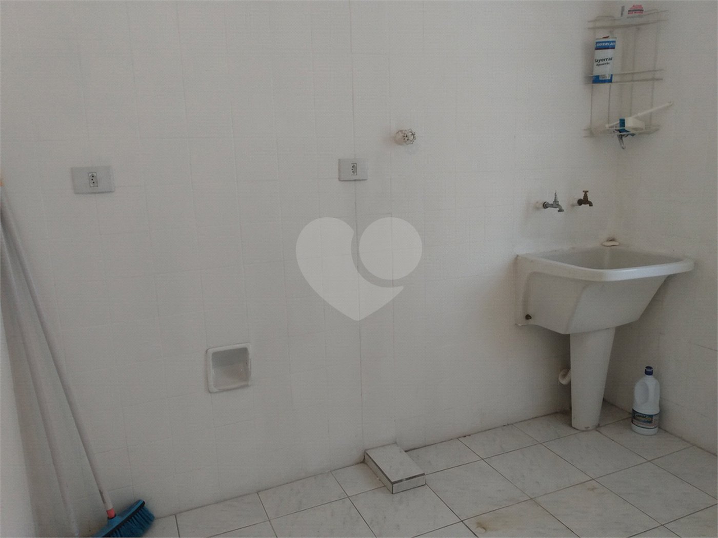 Apartamento à venda com 2 quartos em Alto da Lapa, São Paulo, SP