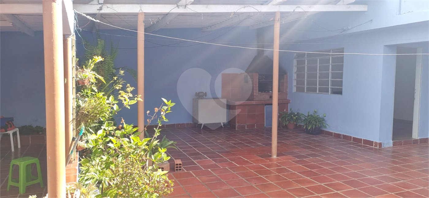 Casa Térrea à venda com 3 quartos, sendo 1 suíte, em Jardim Taboão, São Paulo, SP