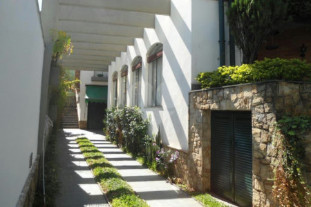 Sobrado à venda com 5 quartos, sendo 3 suítes, em Jardim Franca, São Paulo, SP