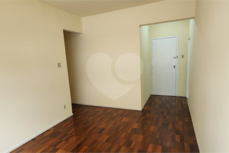 Apartamento à venda com 2 quartos em Tijuca, Rio de Janeiro, RJ