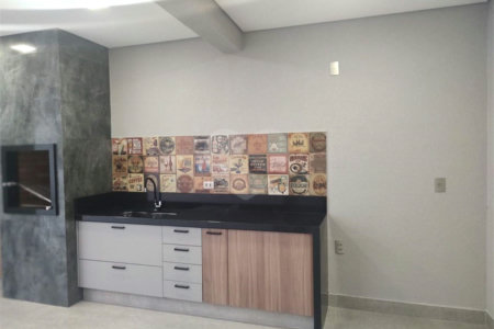 Casa à venda com 3 quartos, sendo 1 suíte, em Jardim Adriana, Indaiatuba, SP