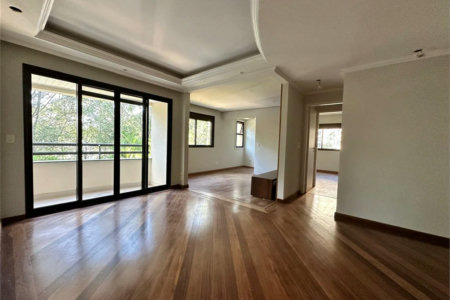 Apartamento à venda com 2 suítes em Vila Andrade, São Paulo, SP