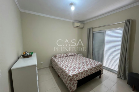 Casa em condomínio à venda com 3 quartos, sendo 1 suíte, no Centro, Araçoiaba da Serra, SP