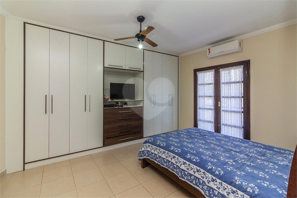 Sobrado à venda com 3 quartos, sendo 2 suítes, em Mandaqui, São Paulo, SP