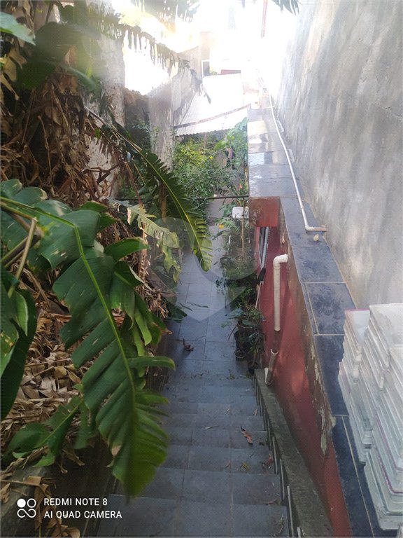 Sobrado à venda com 2 quartos, sendo 1 suíte, em Limão, São Paulo, SP
