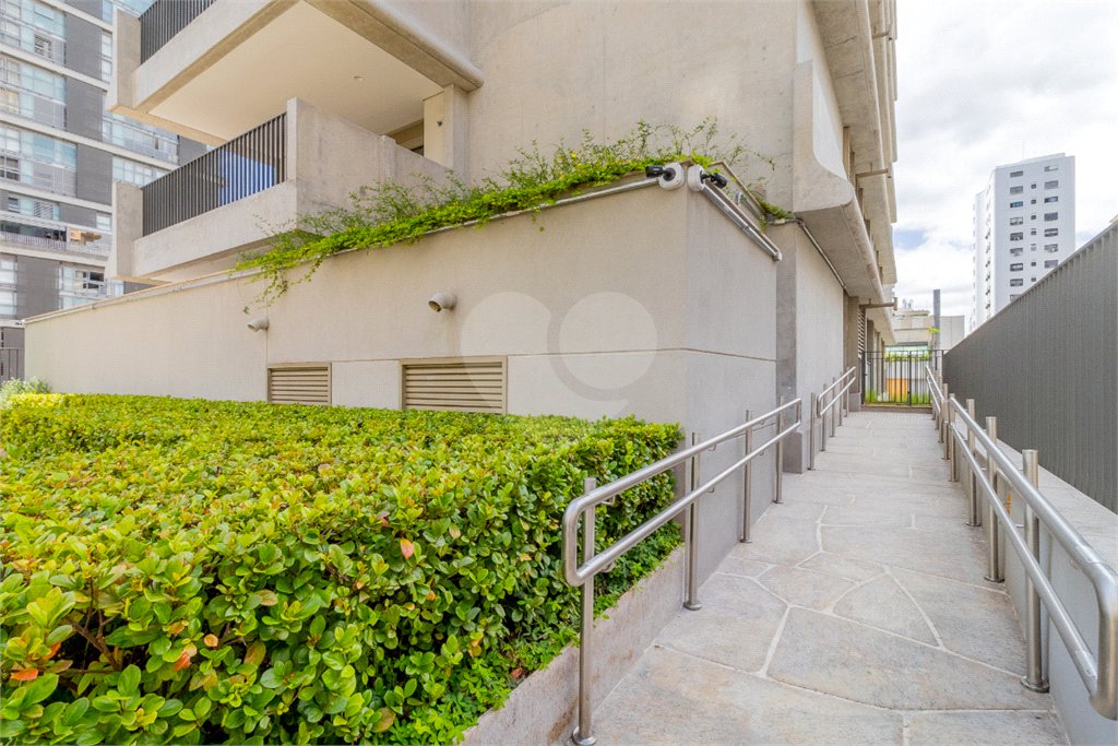 Apartamento à venda com 3 suítes em Jardim América, São Paulo, SP