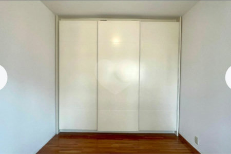 Apartamento à venda com 1 quarto em Pinheiros, São Paulo, SP