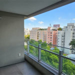 Apartamento à venda com 1 quarto em Pinheiros, São Paulo, SP