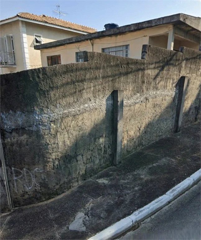 Casa à venda com 3 quartos em Jardim Ester, São Paulo, SP