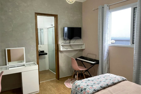 Casa à venda com 3 suítes no condomínio Mosaico da Serra, Mogi das Cruzes - SP