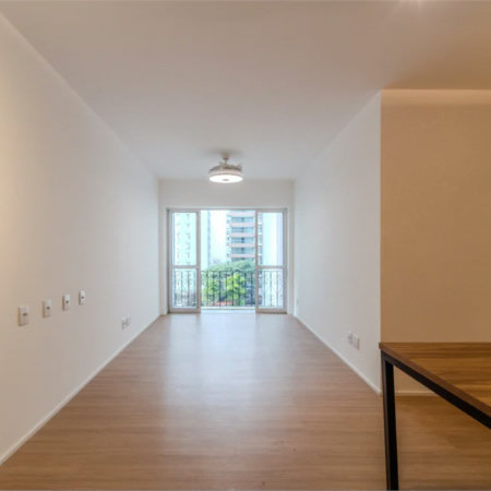 Apartamento à venda com 3 quartos, sendo 1 suíte, em Cidade Monções, São Paulo, SP