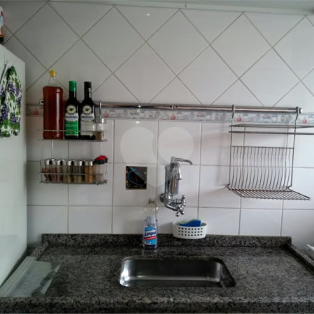 Apartamento à venda com 1 quarto em Liberdade, São Paulo, SP